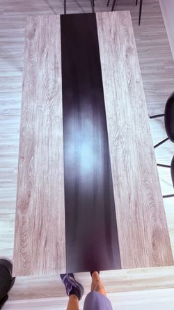 Mesa De Comedor / Escritorio