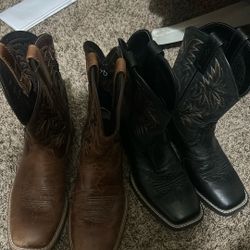 Ariat Boots