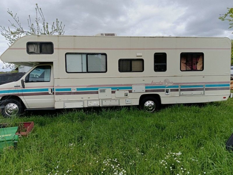 1994 Jamboree Searcher