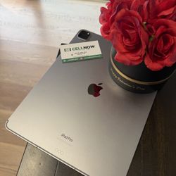 Valentine’s Sale! iPad Pro 12.9” 6th Generation WiFi 256GB