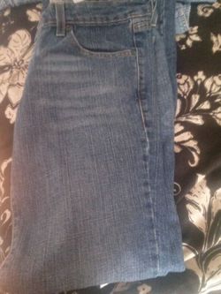 Levi to superpowers flare 524 size9m