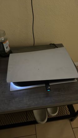PS5