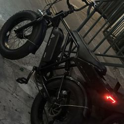 Electric Bike