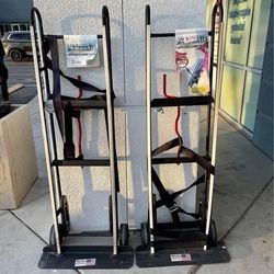 Milwaukee 800 lb. Capacity Appliance Hand Truck