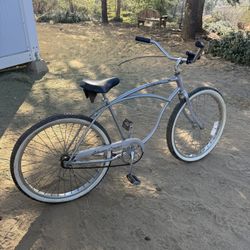 1981 Schwinn Bike