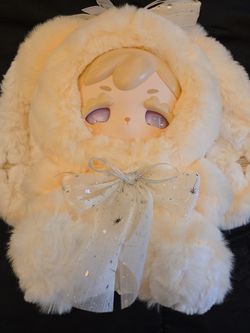 Blind box doll