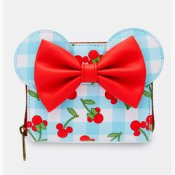 Loungefly $25 Each Wallet 