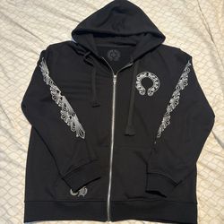 Chrome Hearts Jacket 
