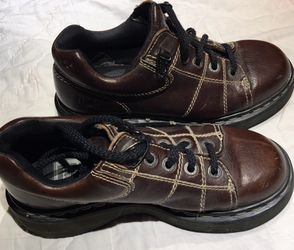 Doc Martens