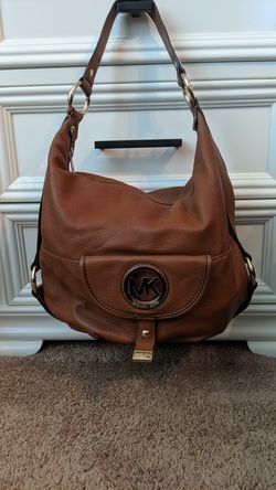 Michael Kors hobo bag