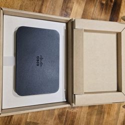 Cisco Meraky Z3VPN 