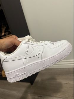 Nike Air Force 1s
