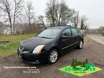 2012 Nissan Sentra