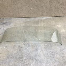1956 Chevy Bel air Rear Window 