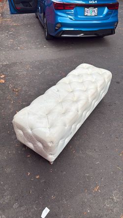 Bench