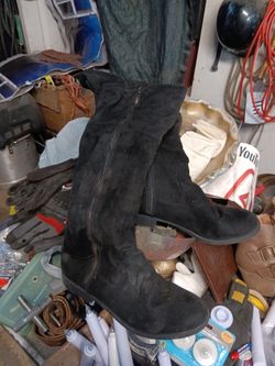 Women's boots
