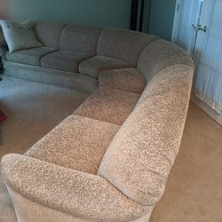Sectional Couch 