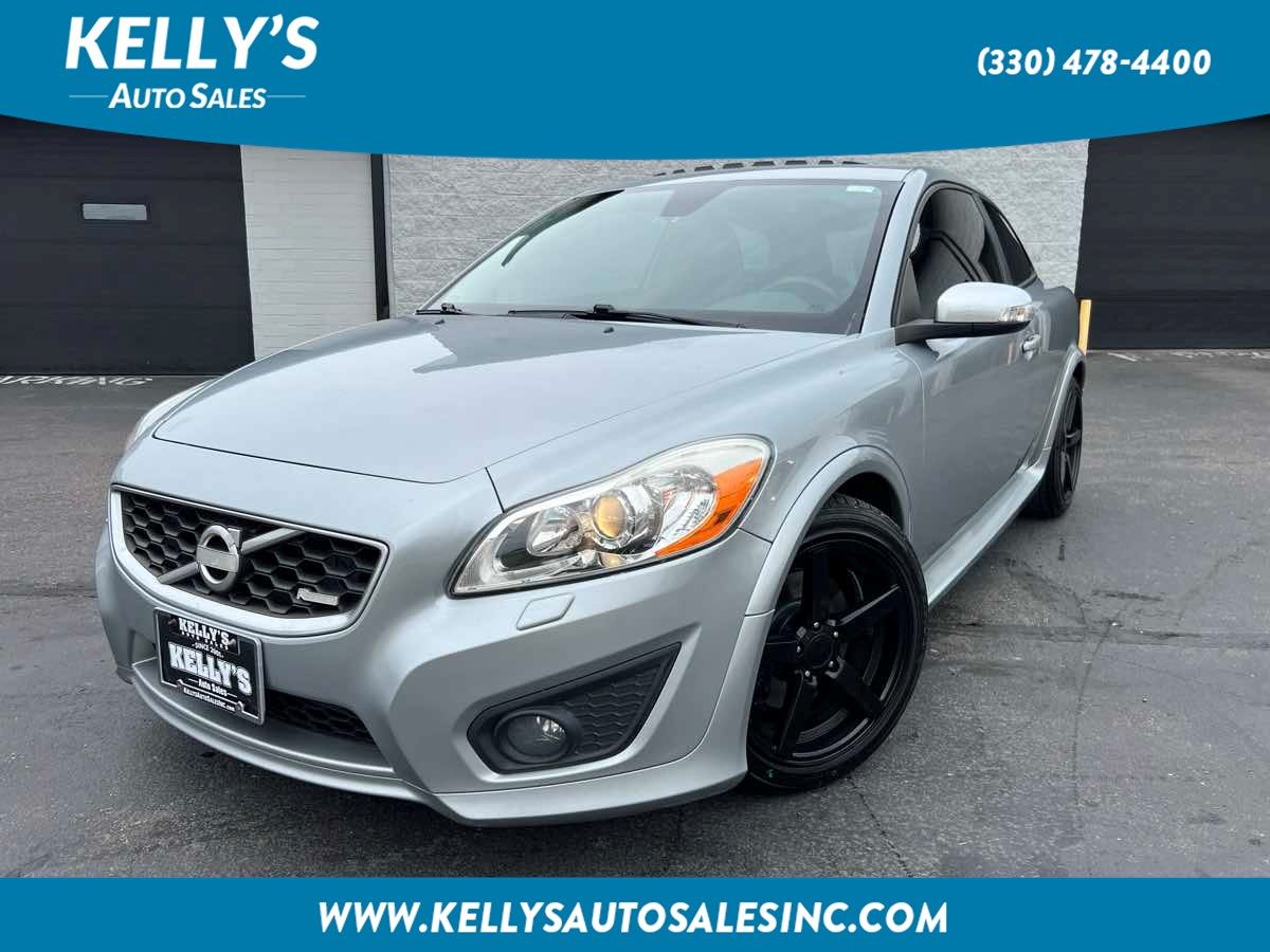 2011 Volvo C30