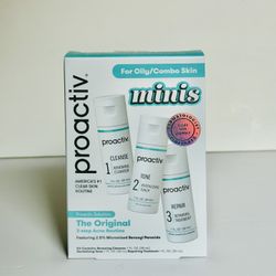 Proactiv solution Acne skincare