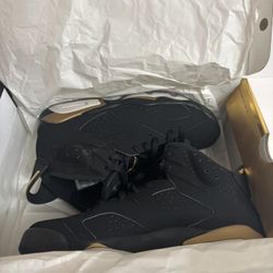 Jordan Nike DMP Size 8.5
