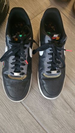 AF1 10.5