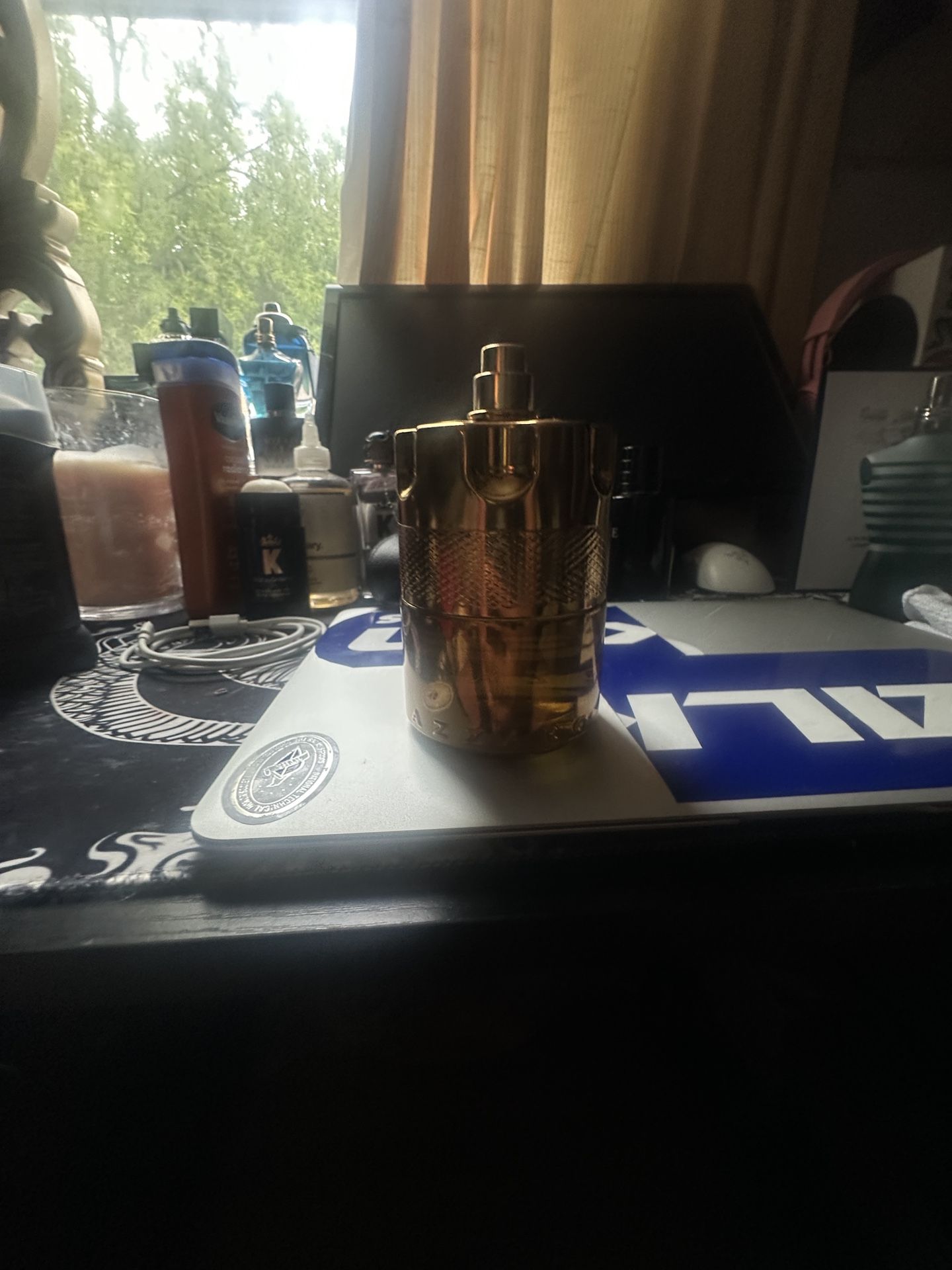Azzaro Forever Wanted Cologne