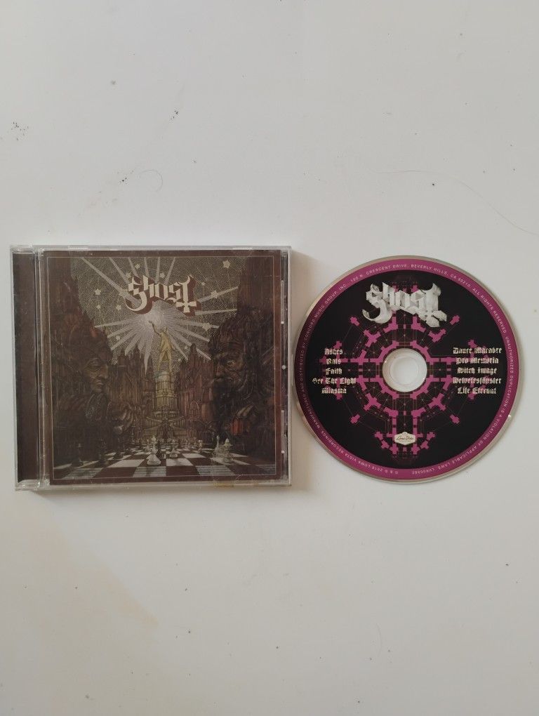 Ghost CD Lot Like New. for Sale in Sun City, AZ - OfferUp