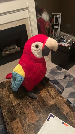 Stuff toy