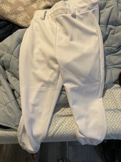 Youth Baseball Pants 