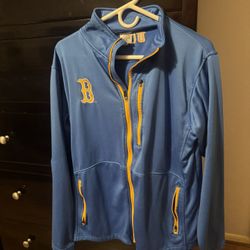 Men’s UCLA Warm-Up Jacket