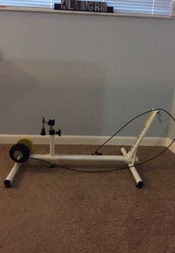 Schwinn Speedworks II bicycle trainer for Sale in Longwood FL OfferUp