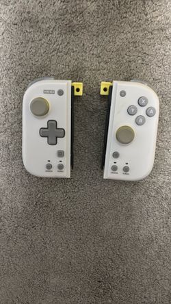 Hori Compact Controllers Nintendo Switch