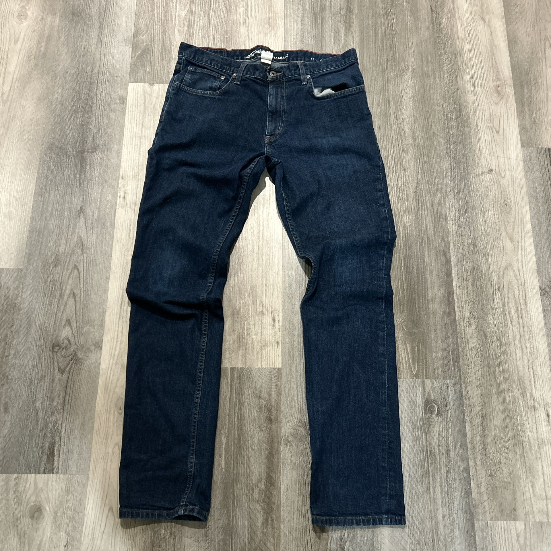 Men’s Jeans