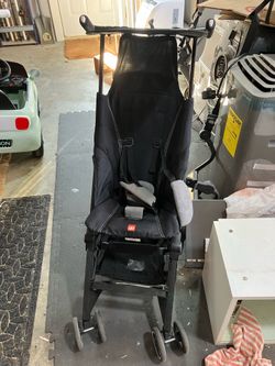 GB Pockit compact Stroller