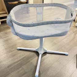 Halo Bassinet 