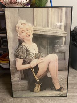 Marilyn Monroe Picture 