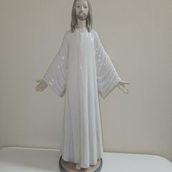 Jesus Lladró 5168