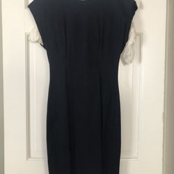 Women’s Black Dress 