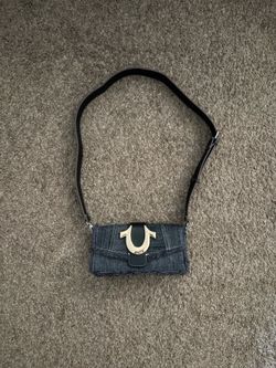 True Religion purse