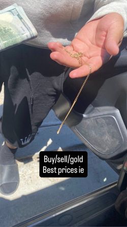 Gold