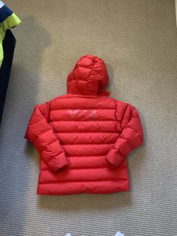 Y-3 CL PUFFY JACKET