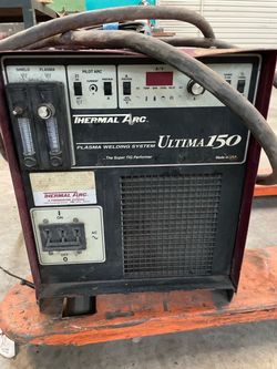 Thermadyne Ultima PTA