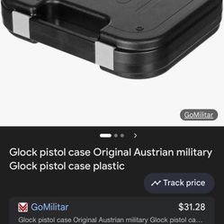 Gun Case 