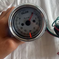 Spodometer