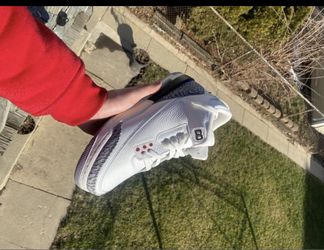 Cement 3 Size 7Y Jordan 