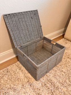 Storage Basket