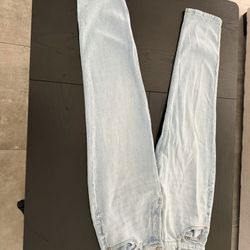Aero Jeans