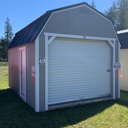 Old Hickory Shed Discounted Price!!Great Deal