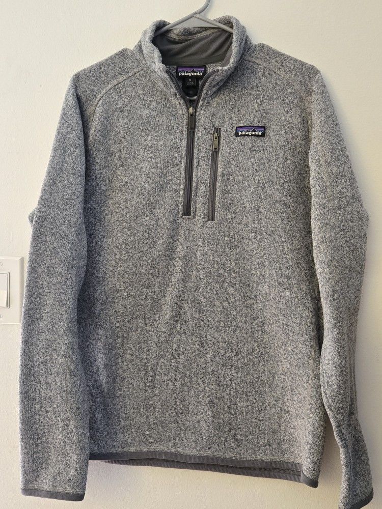 Patagonia Mens.. Mediana