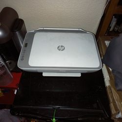 HP Deskjet 2755 printer